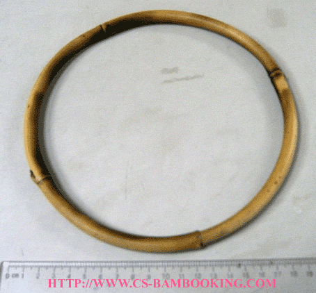 Bamboo Ring
