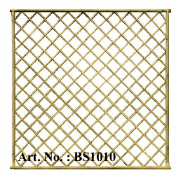 Bamboo Screen