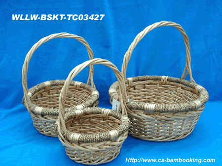 Art.No.: WLLW-BSKT-TC0342...