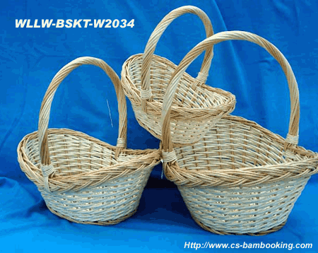 Art.No.: WLLW-BSKT-W2034