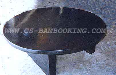 Bamboo Table