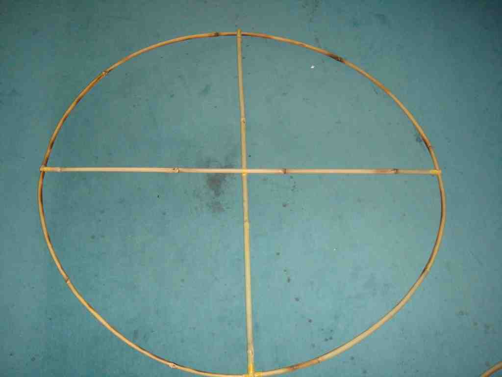 ring cross